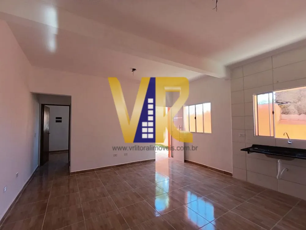 Casa, 2 quartos, 45 m² - Foto 10
