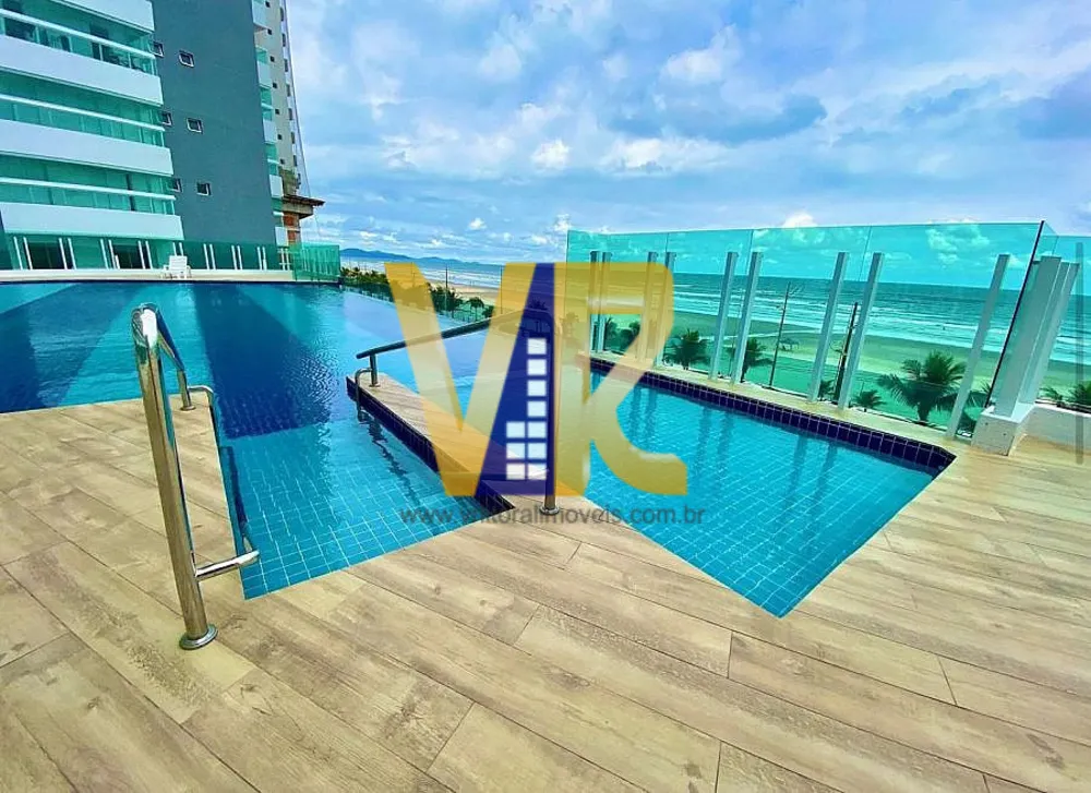 Apartamento, 2 quartos, 84 m² - Foto 4