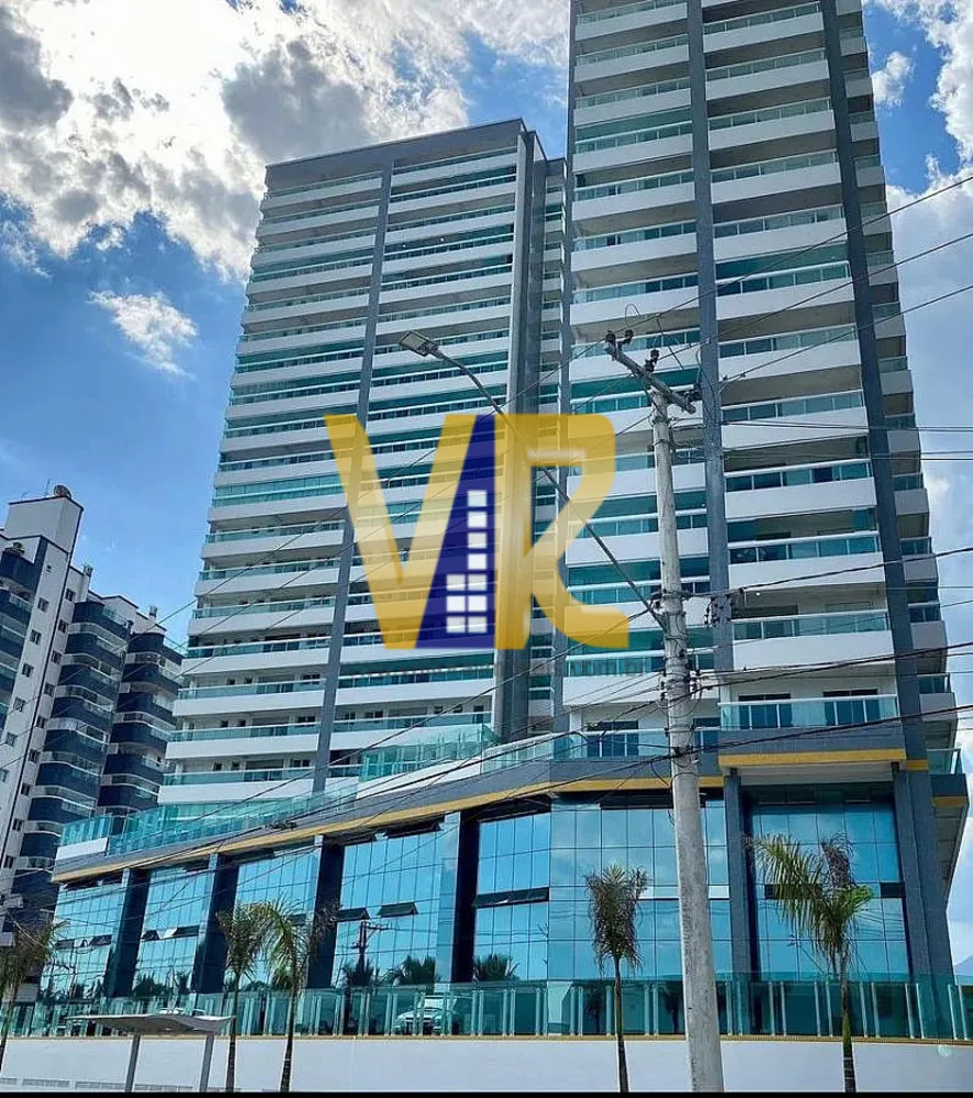 Apartamento, 2 quartos, 84 m² - Foto 1
