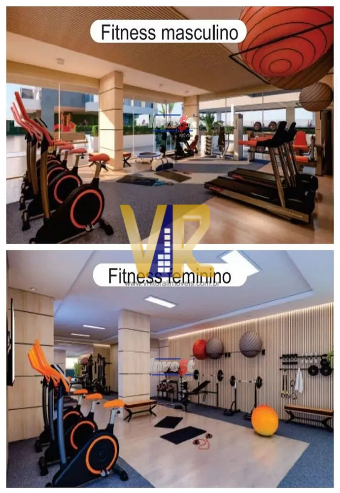 Apartamento, 2 quartos, 84 m² - Foto 5