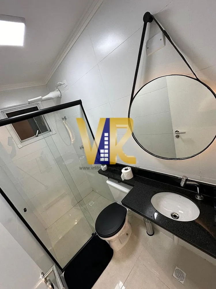 Apartamento, 2 quartos, 84 m² - Foto 9