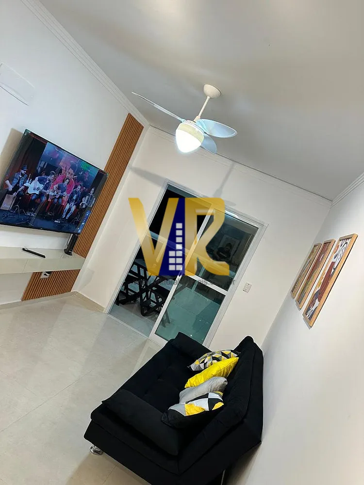 Apartamento, 2 quartos, 84 m² - Foto 15