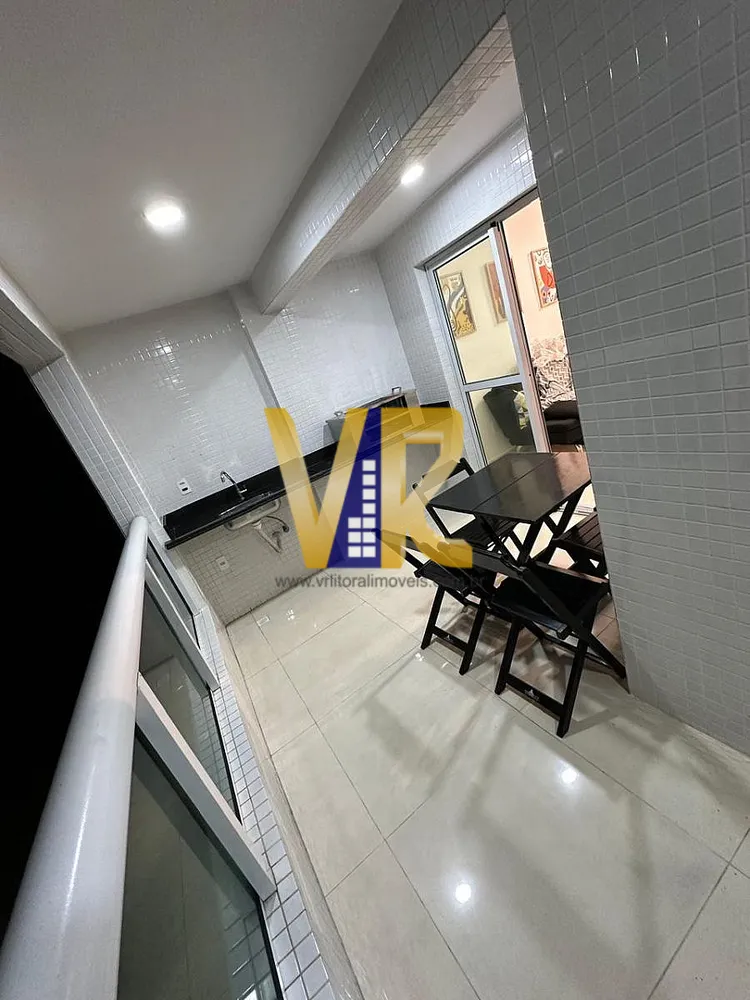 Apartamento, 2 quartos, 84 m² - Foto 11