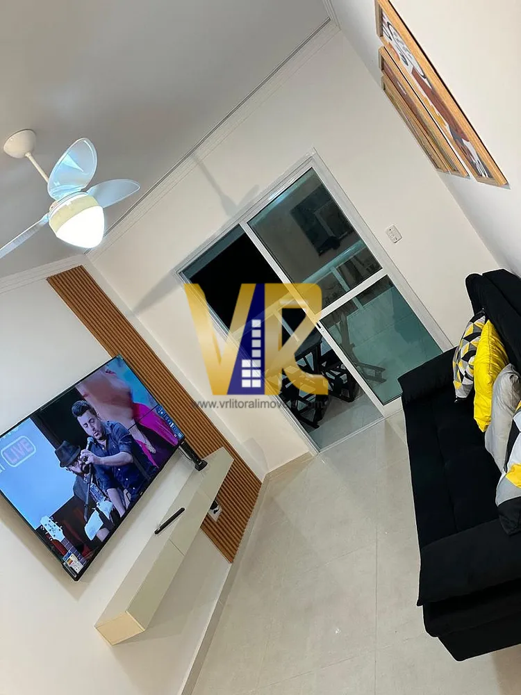 Apartamento, 2 quartos, 84 m² - Foto 14