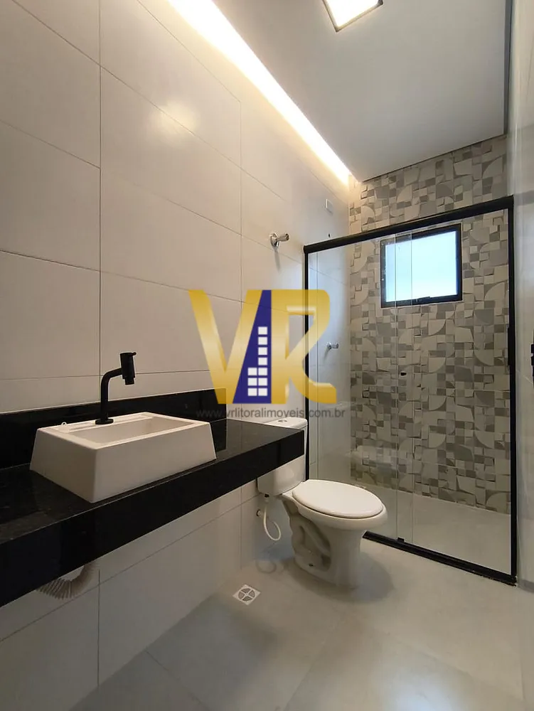 Casa, 3 quartos, 91 m² - Foto 11