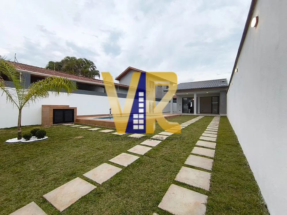 Casa, 3 quartos, 91 m² - Foto 8