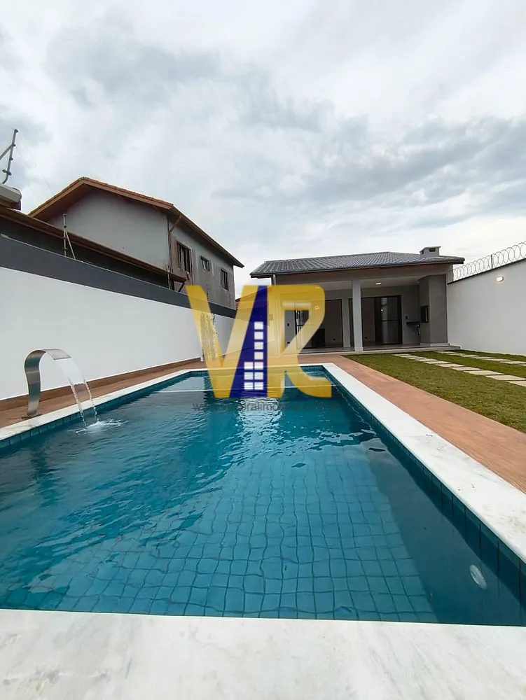 Casa, 3 quartos, 91 m² - Foto 4