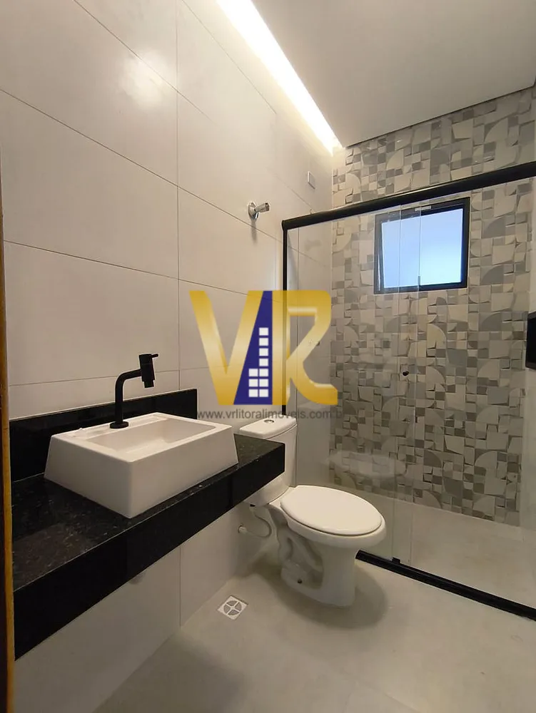 Casa, 3 quartos, 91 m² - Foto 13