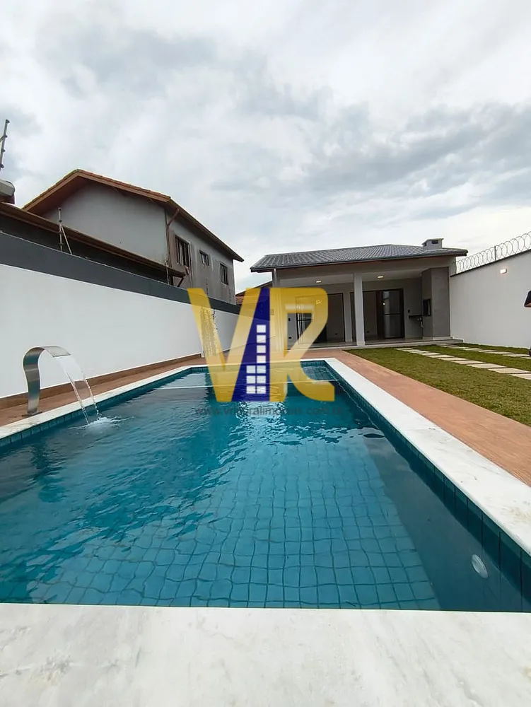 Casa, 3 quartos, 91 m² - Foto 6