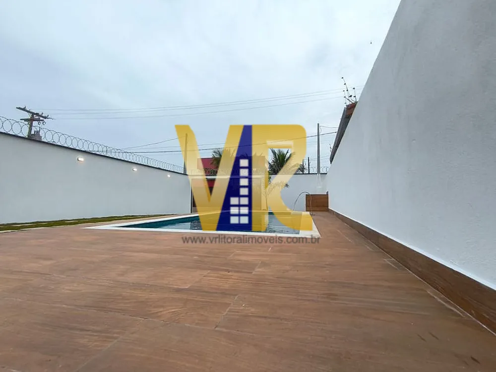 Casa, 3 quartos, 91 m² - Foto 2