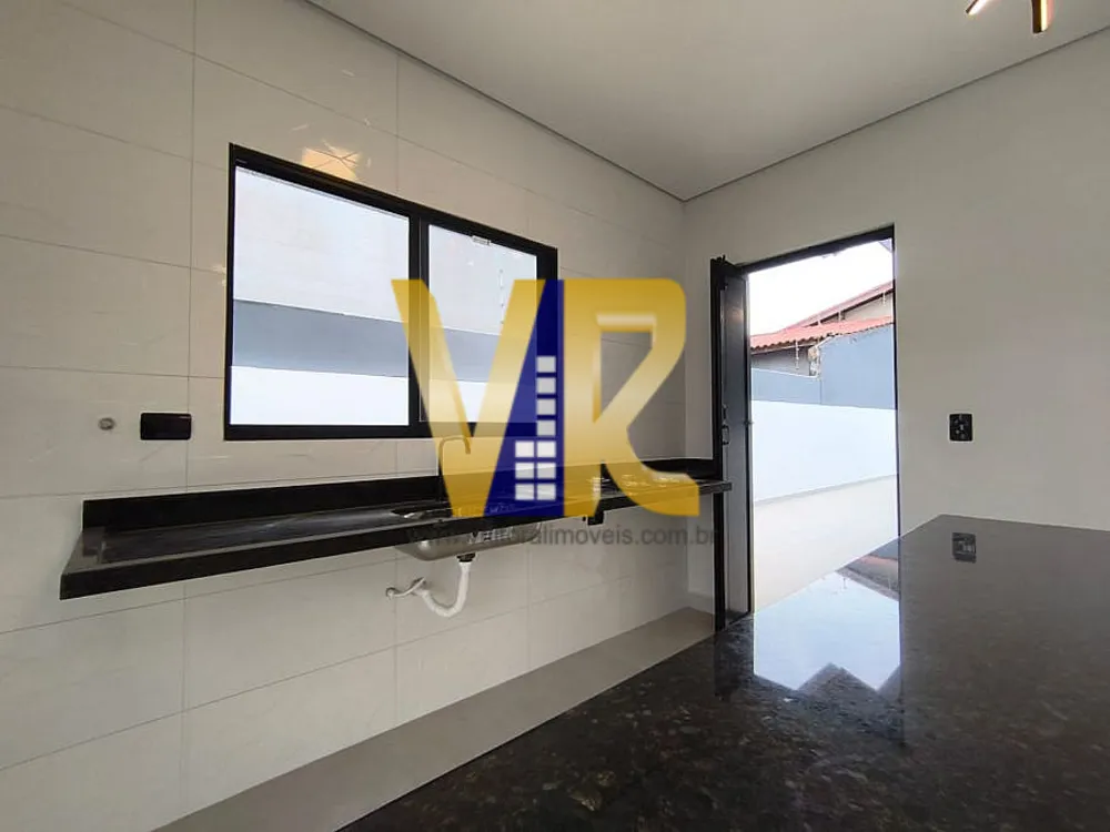 Casa, 3 quartos, 91 m² - Foto 14