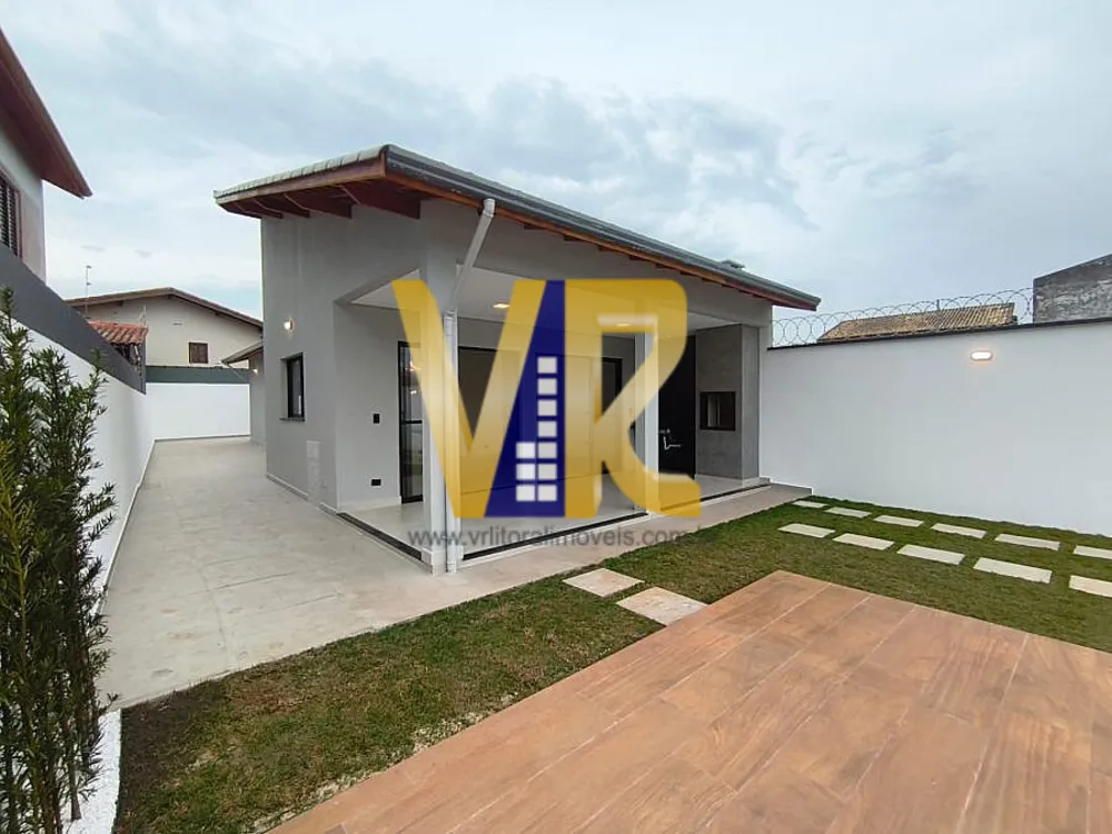 Casa, 3 quartos, 91 m² - Foto 7