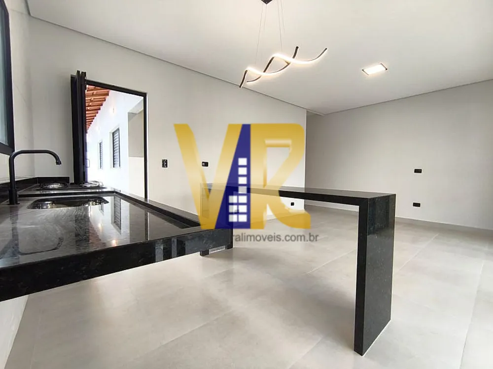 Casa, 3 quartos, 91 m² - Foto 16