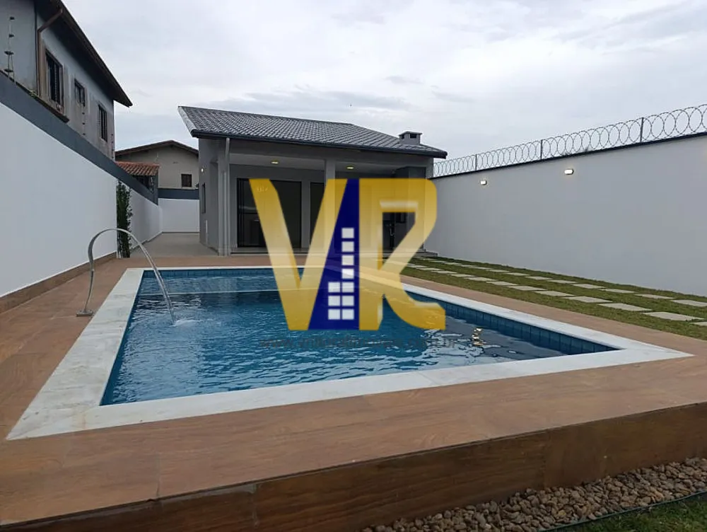 Casa, 3 quartos, 91 m² - Foto 5