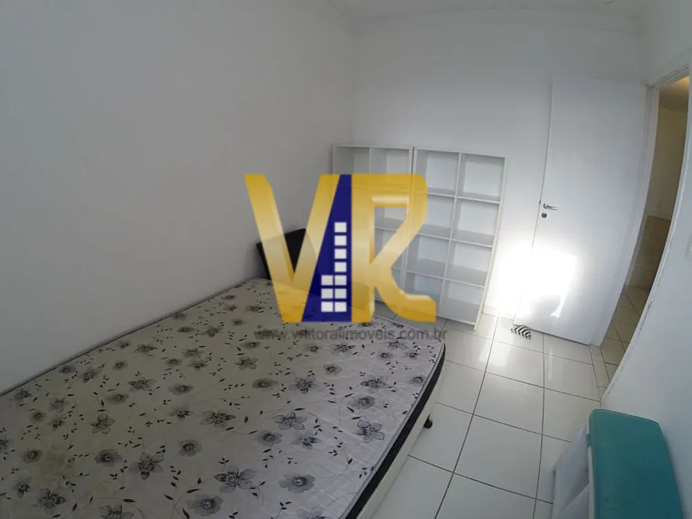 Apartamento, 3 quartos, 91 m² - Foto 11