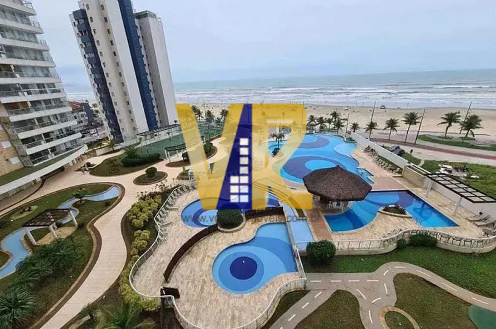 Apartamento, 3 quartos, 91 m² - Foto 2