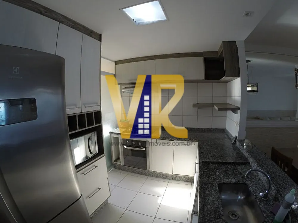 Apartamento, 3 quartos, 91 m² - Foto 6
