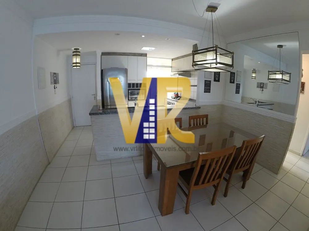 Apartamento, 3 quartos, 91 m² - Foto 5