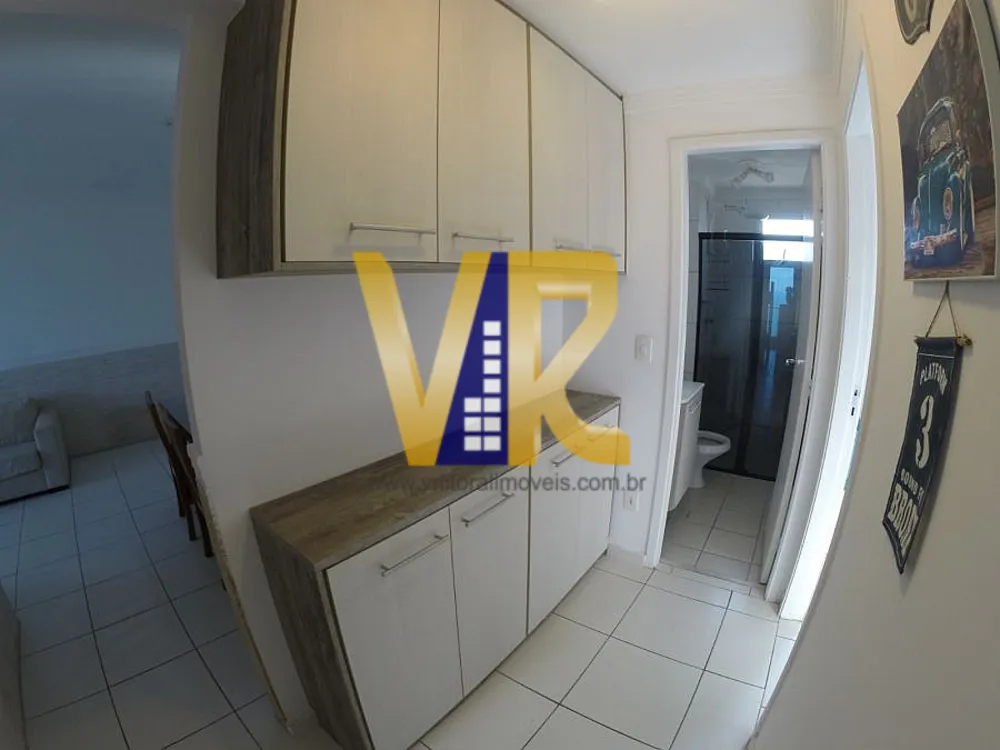 Apartamento, 3 quartos, 91 m² - Foto 9