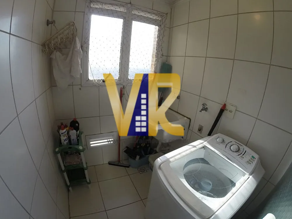 Apartamento, 3 quartos, 91 m² - Foto 7