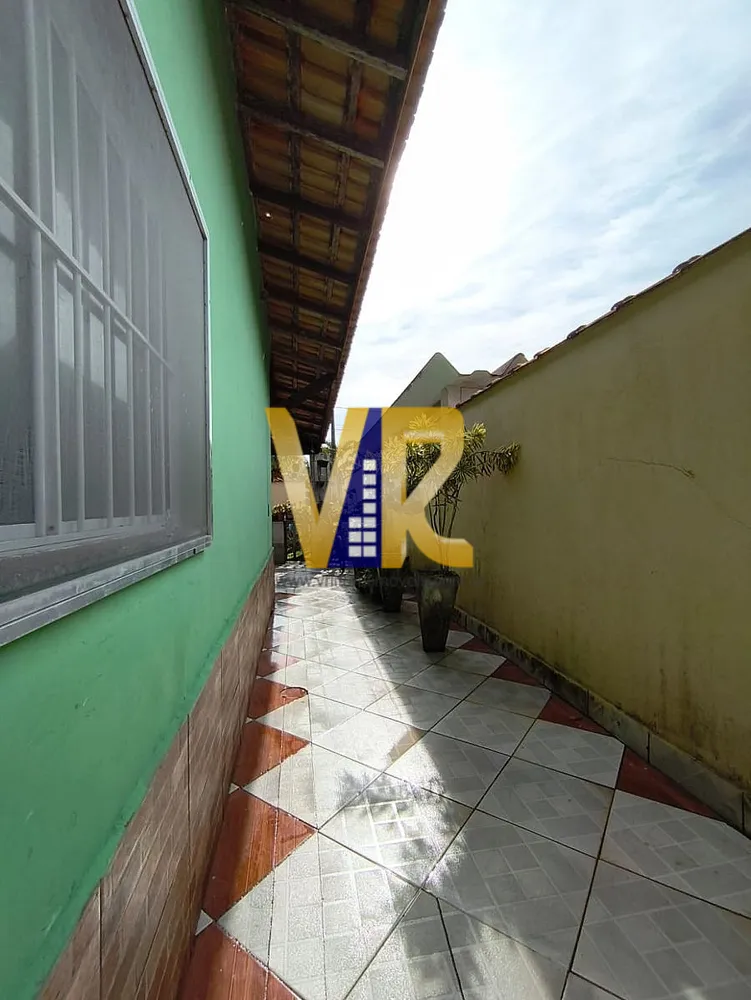 Casa, 5 quartos, 91 m² - Foto 5