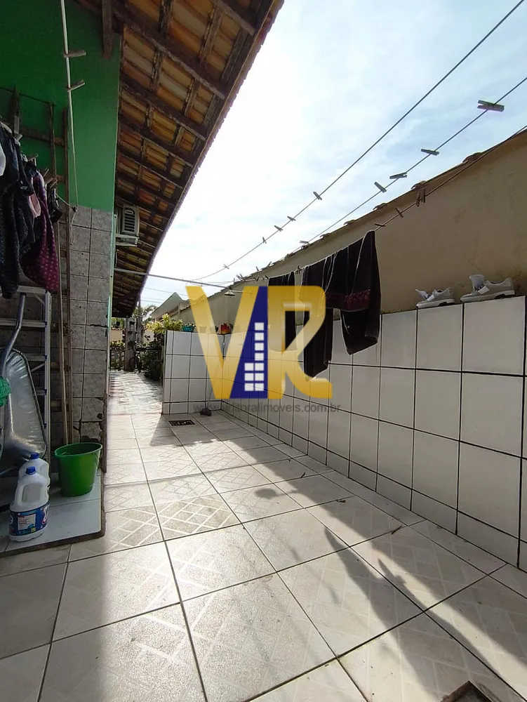 Casa, 5 quartos, 91 m² - Foto 15