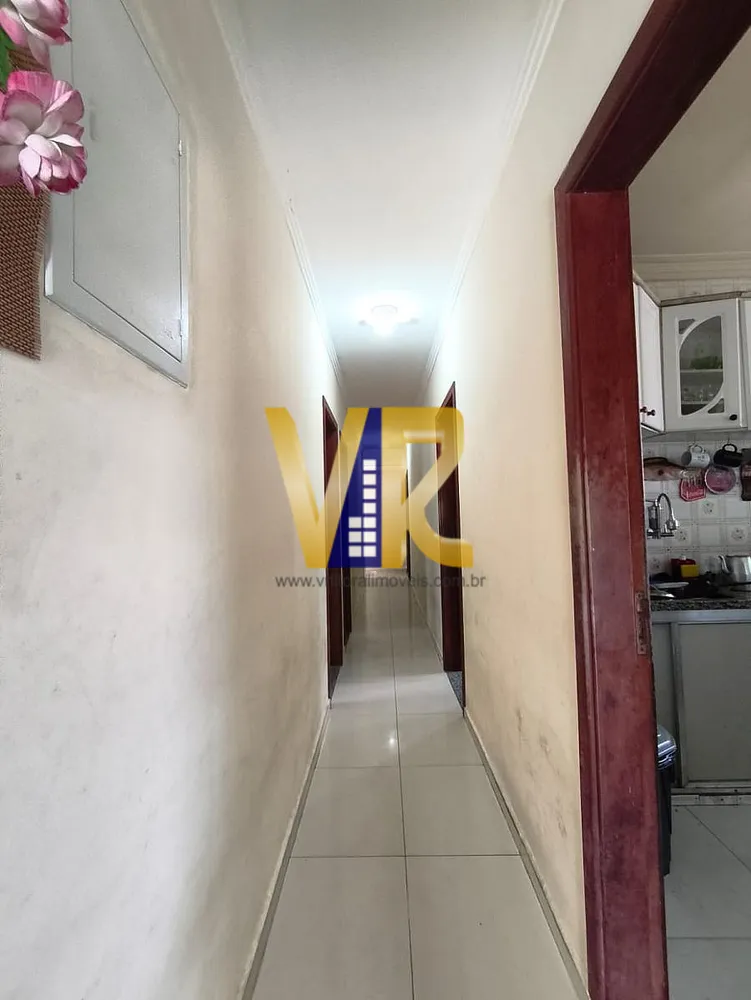 Casa, 5 quartos, 91 m² - Foto 8