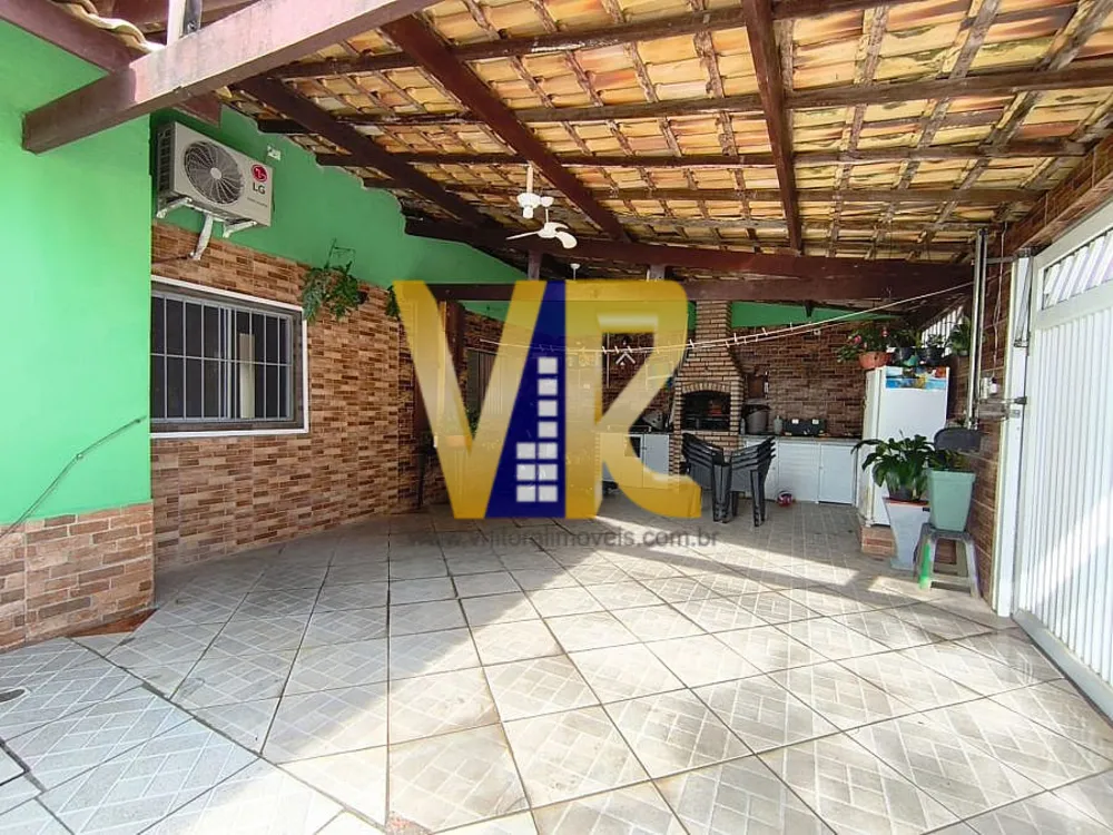 Casa, 5 quartos, 91 m² - Foto 3