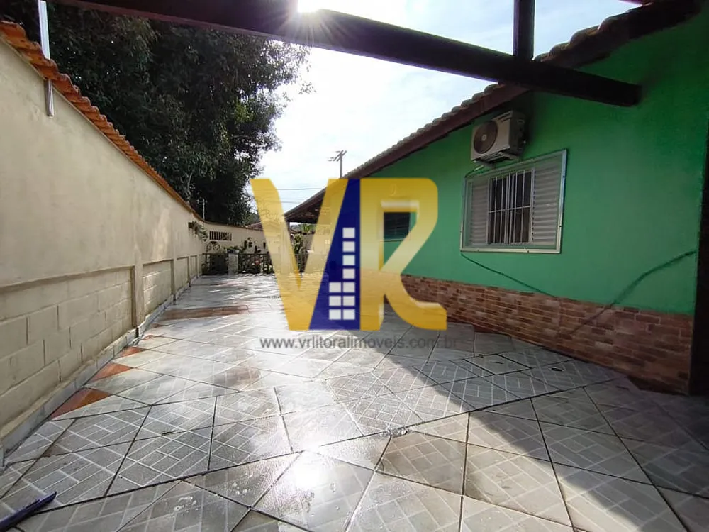 Casa, 5 quartos, 91 m² - Foto 1