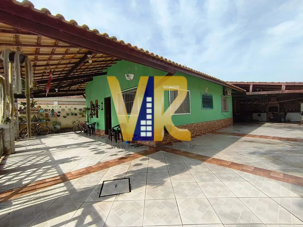 Casa, 5 quartos, 91 m² - Foto 2