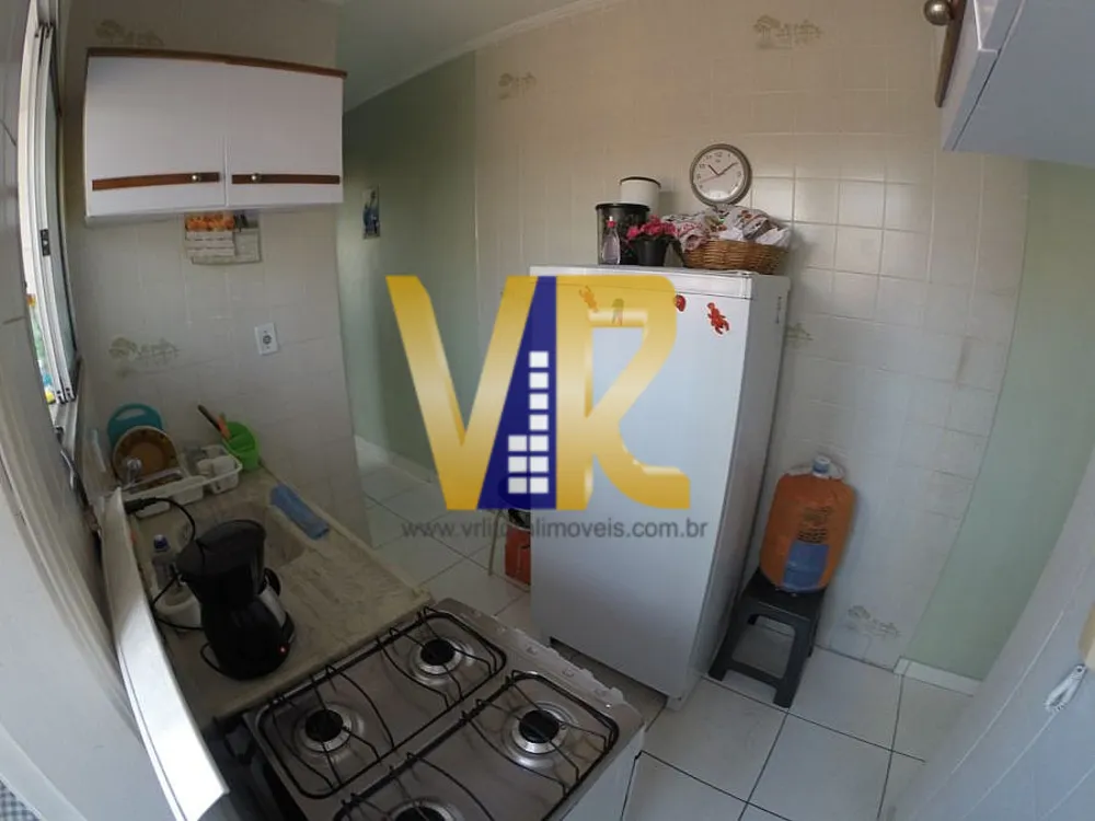 Apartamento, 1 quarto, 45 m² - Foto 5