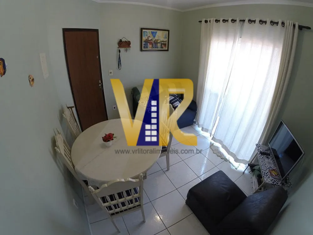 Apartamento, 1 quarto, 45 m² - Foto 4