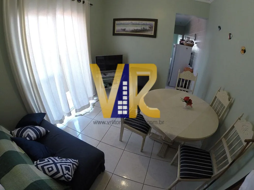 Apartamento, 1 quarto, 45 m² - Foto 9