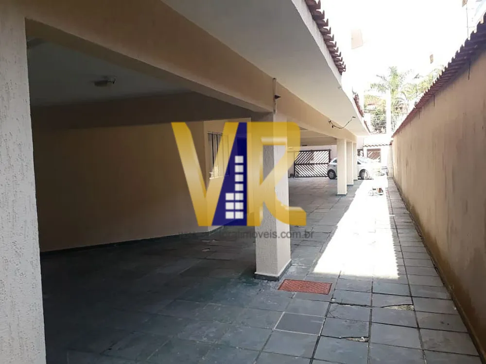 Apartamento, 1 quarto, 45 m² - Foto 3