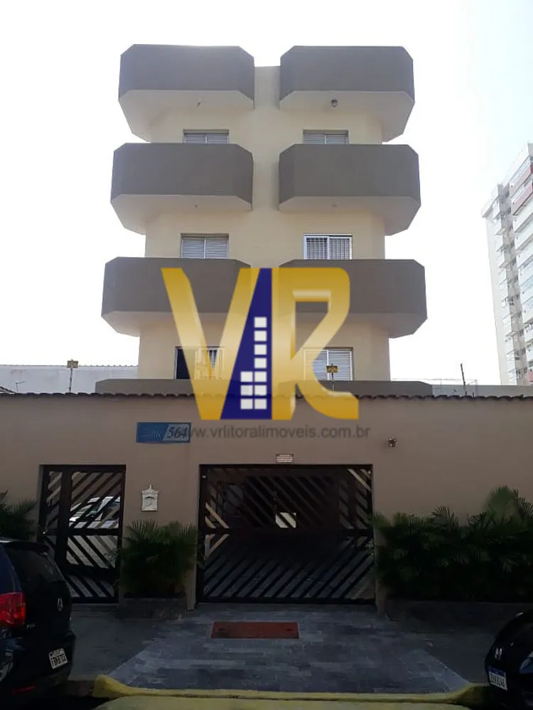 Apartamento, 1 quarto, 45 m² - Foto 1