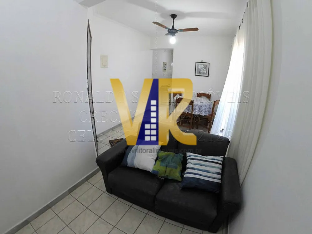 Apartamento, 1 quarto, 45 m² - Foto 3