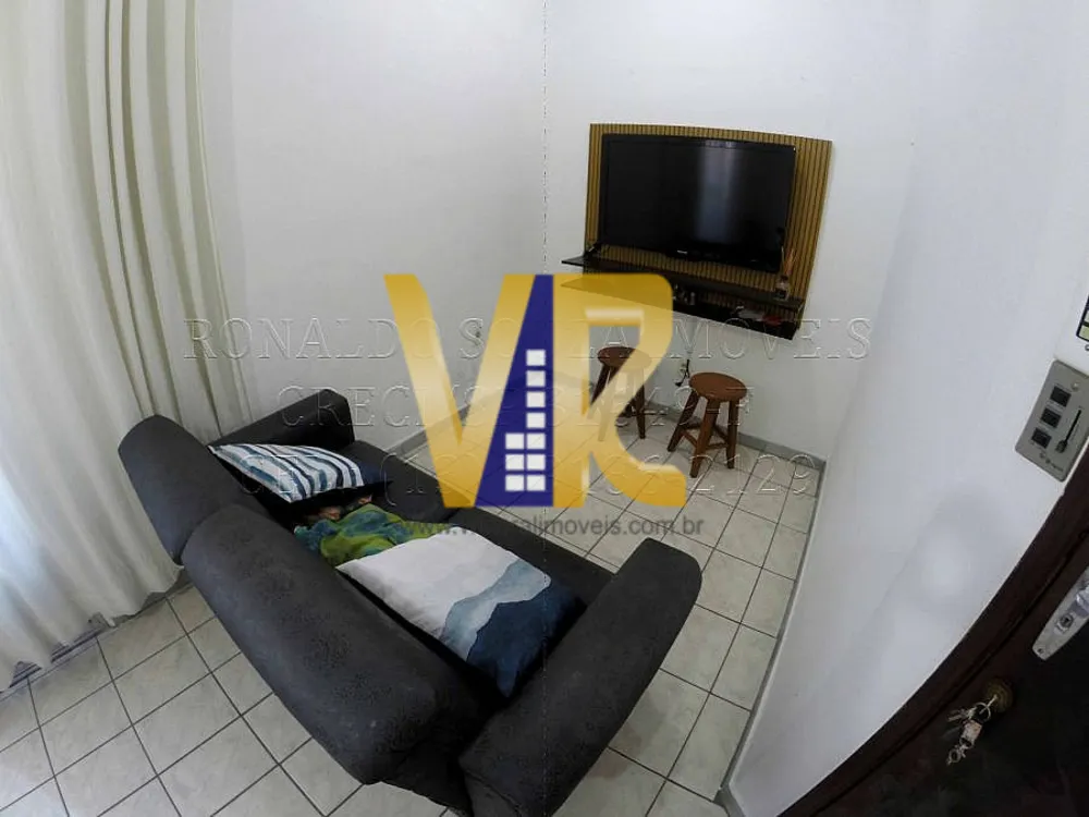 Apartamento, 1 quarto, 45 m² - Foto 15