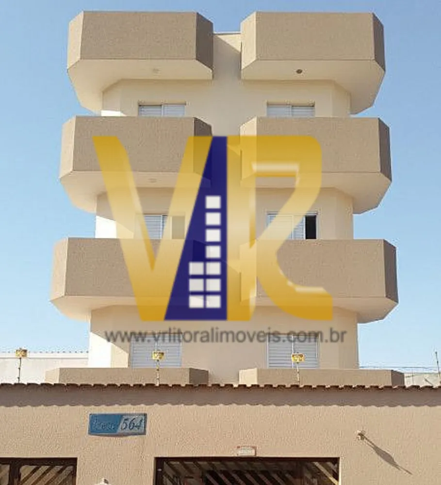 Apartamento, 1 quarto, 45 m² - Foto 12