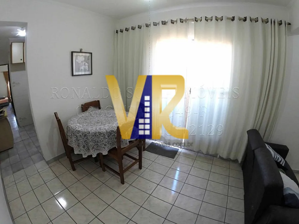 Apartamento, 1 quarto, 45 m² - Foto 1