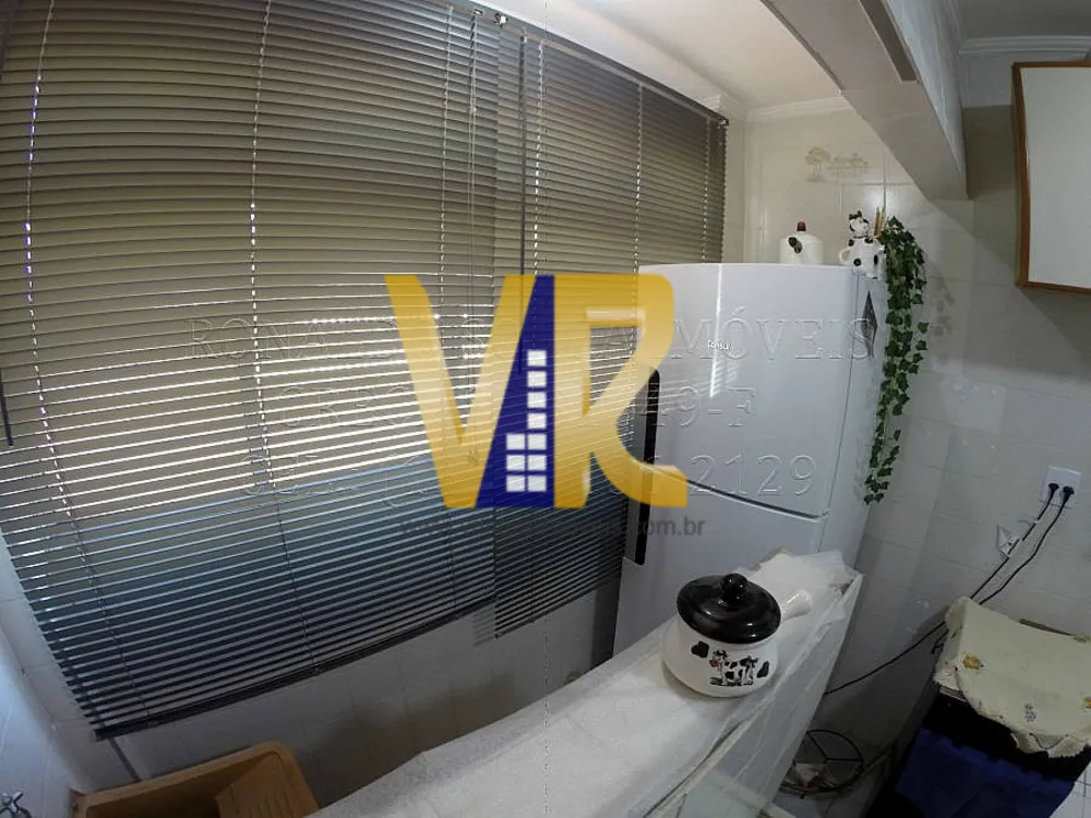 Apartamento, 1 quarto, 45 m² - Foto 2