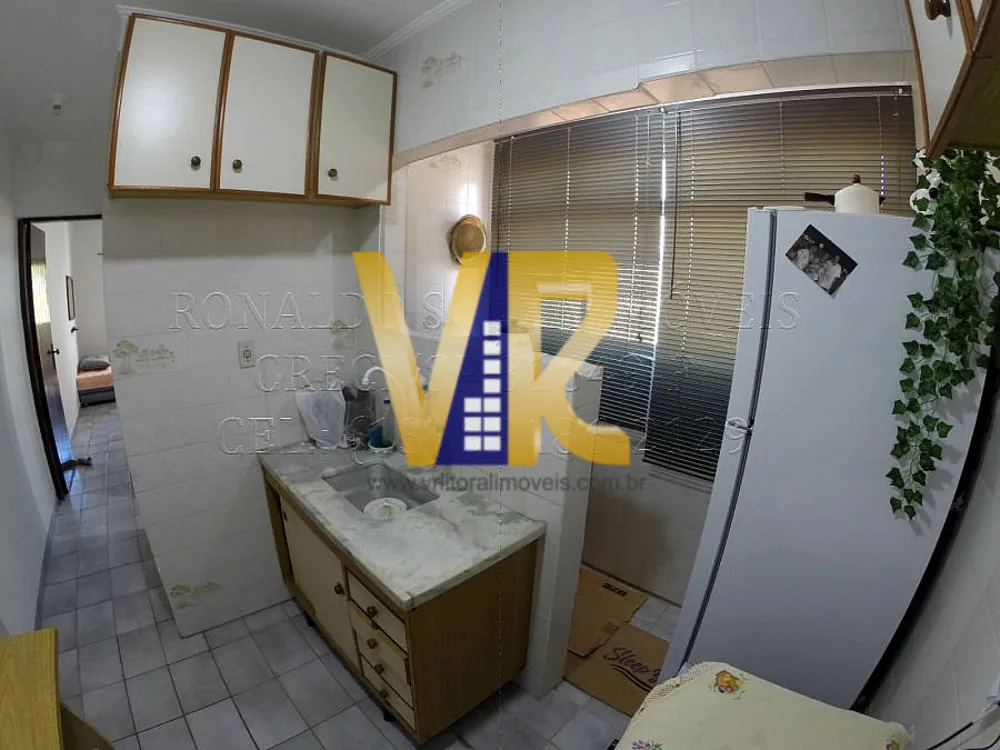 Apartamento, 1 quarto, 45 m² - Foto 7