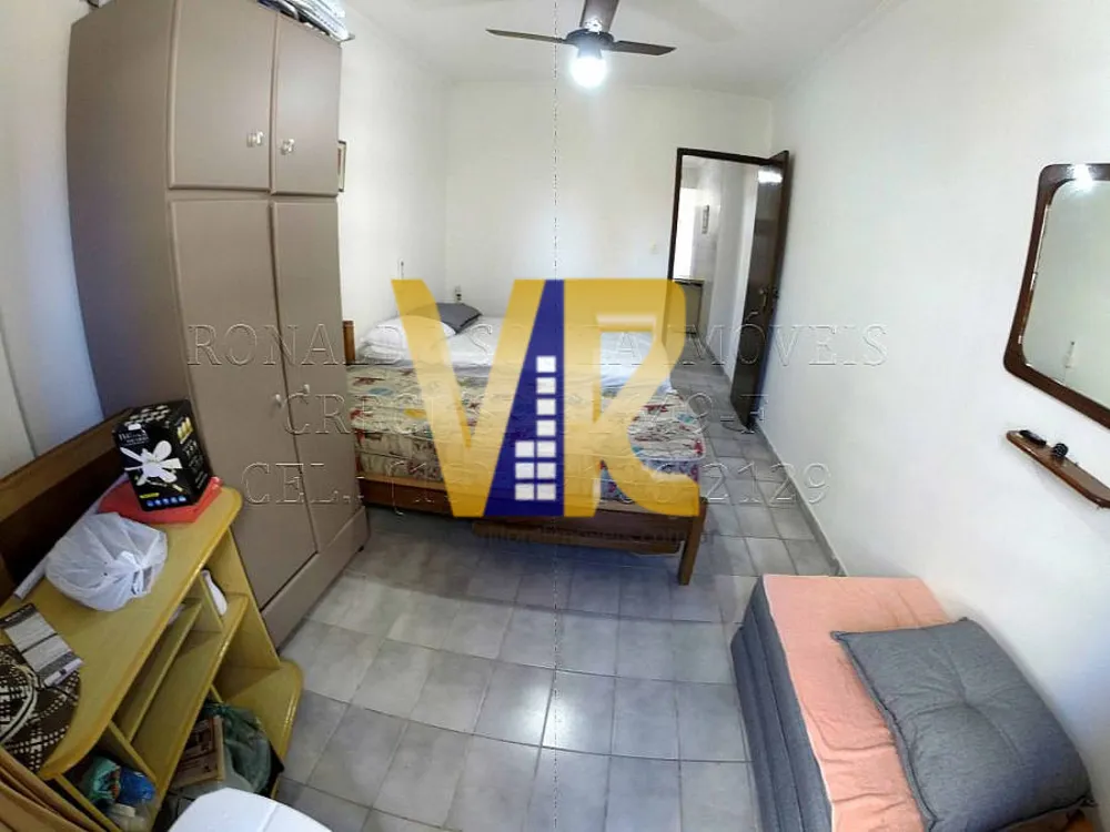 Apartamento, 1 quarto, 45 m² - Foto 9