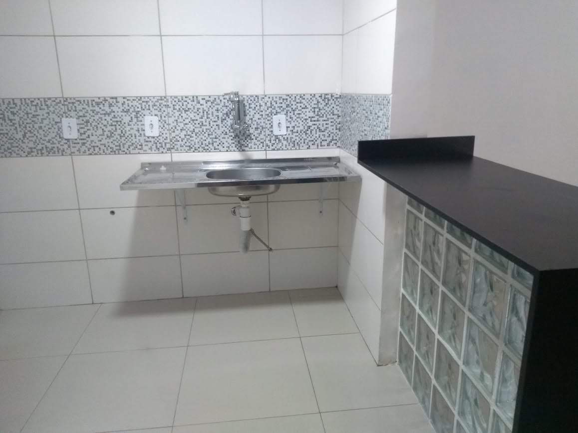 Apartamento à venda com 2 quartos, 42m² - Foto 8