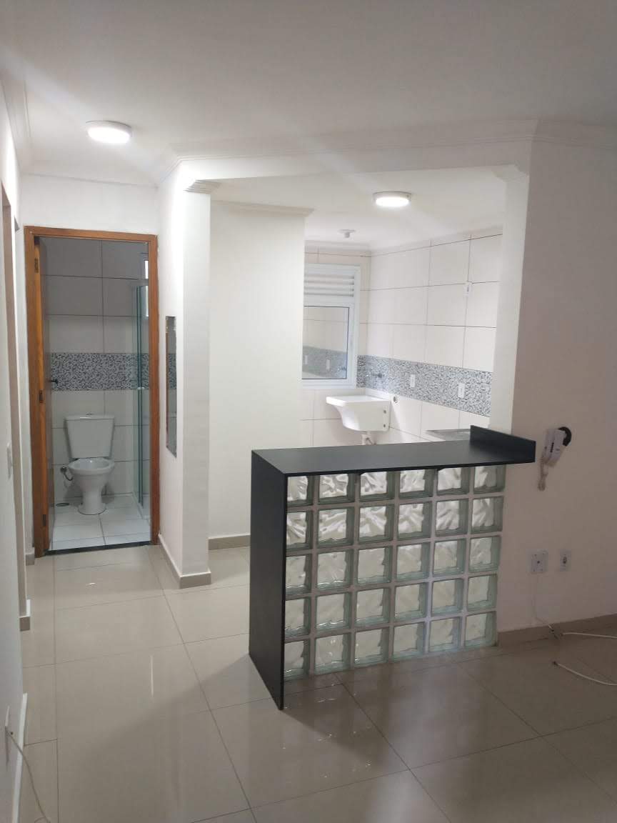 Apartamento, 2 quartos, 42 m² - Foto 2