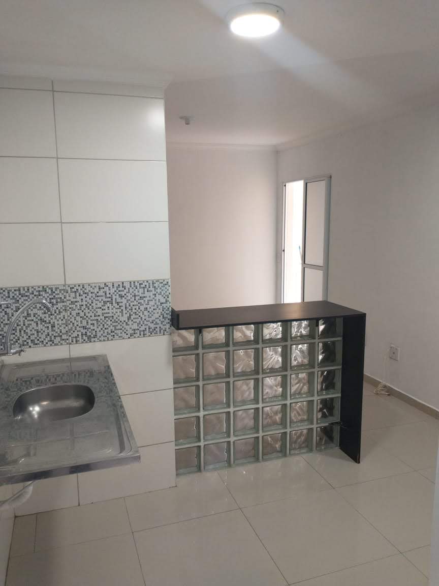 Apartamento à venda com 2 quartos, 42m² - Foto 14