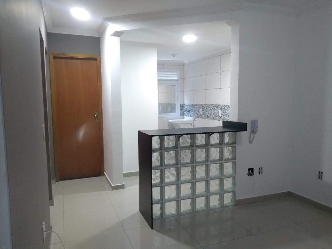 Apartamento à venda com 2 quartos, 42m² - Foto 20