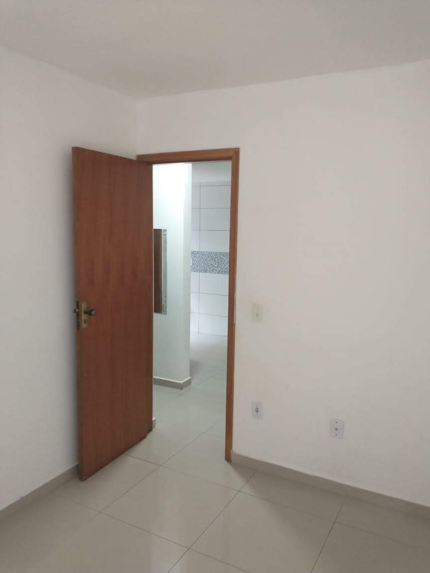 Apartamento à venda com 2 quartos, 42m² - Foto 5