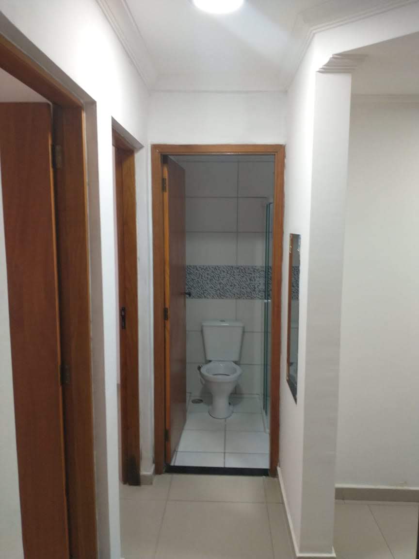 Apartamento à venda com 2 quartos, 42m² - Foto 4