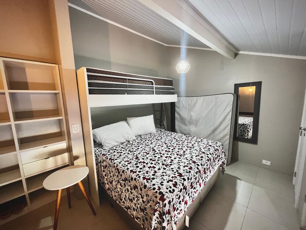 Apartamento, 1 quarto, 64 m² - Foto 4