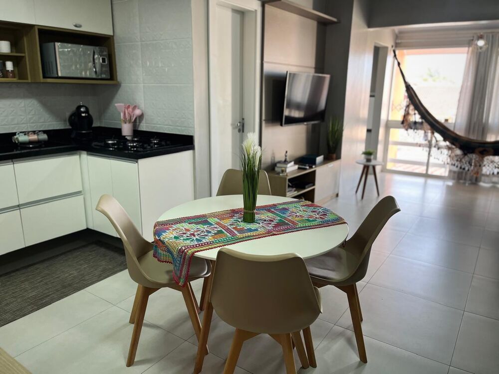 Apartamento, 1 quarto, 64 m² - Foto 14